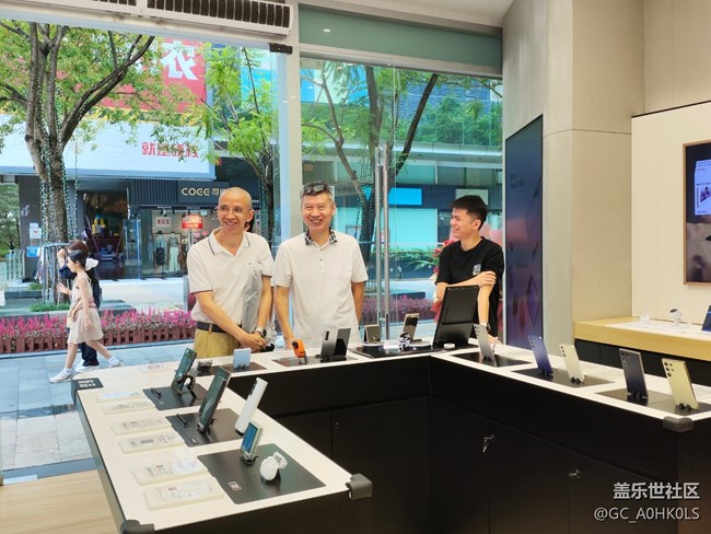 【活动回顾】W25，焕新显示