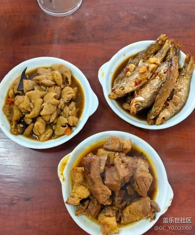【初冬好食】做饭
