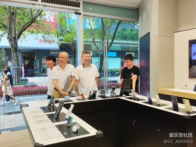 【活动回顾】W25，焕新显示