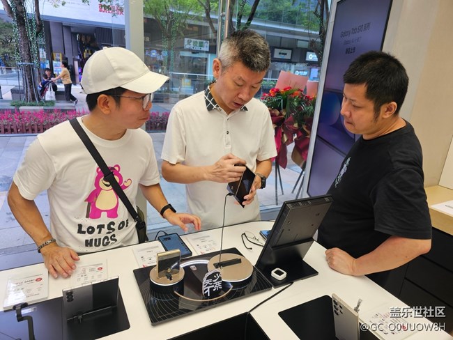 【活动回顾】W25，焕新显示