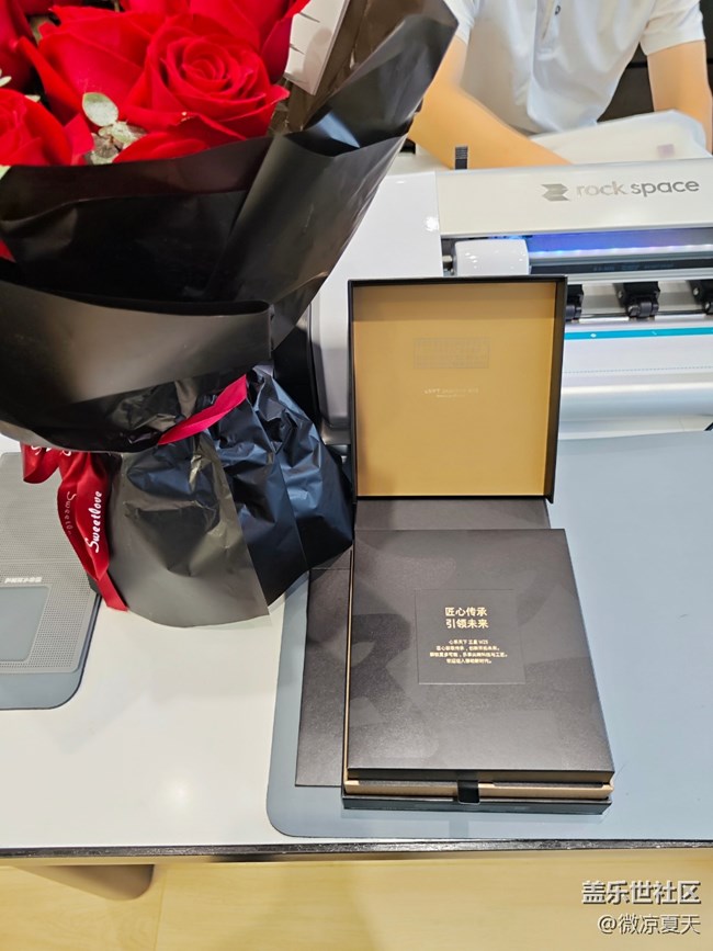 【活动回顾】W25，焕新显示