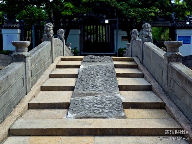 #秋天的道路——路过