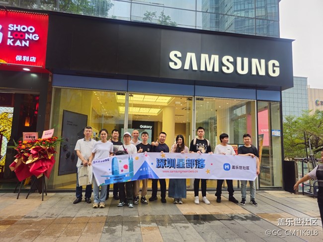 【活动回顾】W25，焕新显示