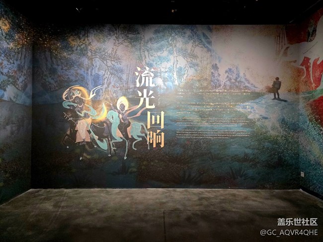 【遇见敦煌线下摄影活动】+敦煌光影展摄影活动