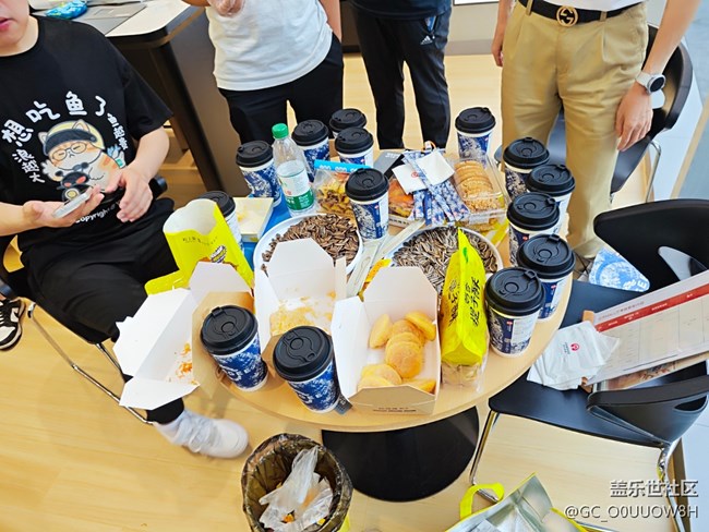 【活动回顾】W25，焕新显示