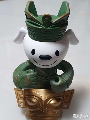 【身边的风景】 So cute Joys