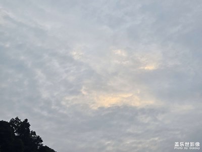 【身边的风景】+ 冬天来临