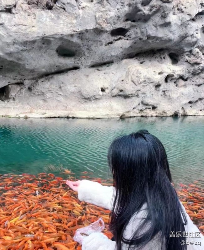 【秋暮冬初】江南秋
