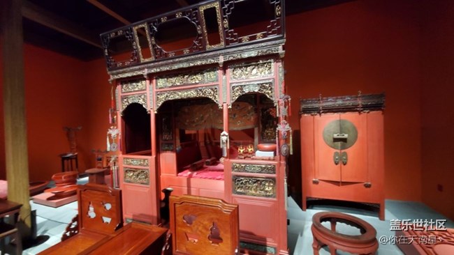 浙江省博物馆的镇馆之宝