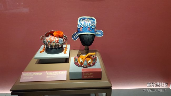 浙江省博物馆的镇馆之宝