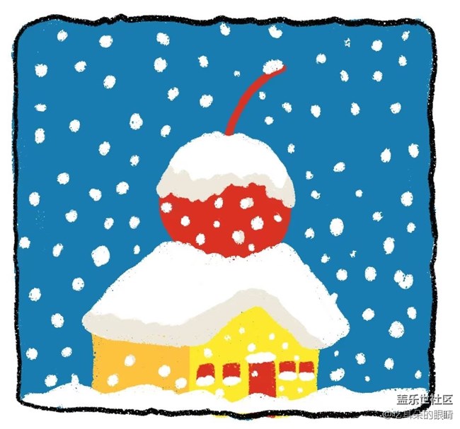 节气 | 小雪