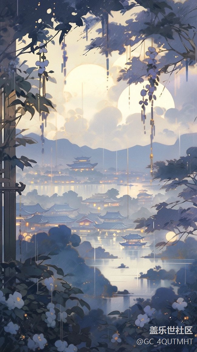 风景壁纸