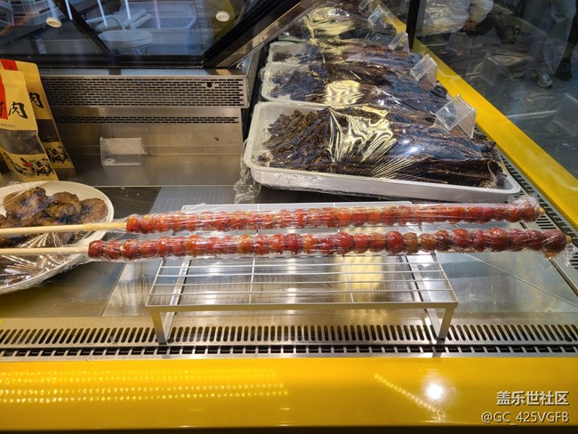 【成都街头的小吃】各种美食