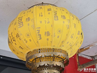 【斑斓萧瑟】+ 秋景分享