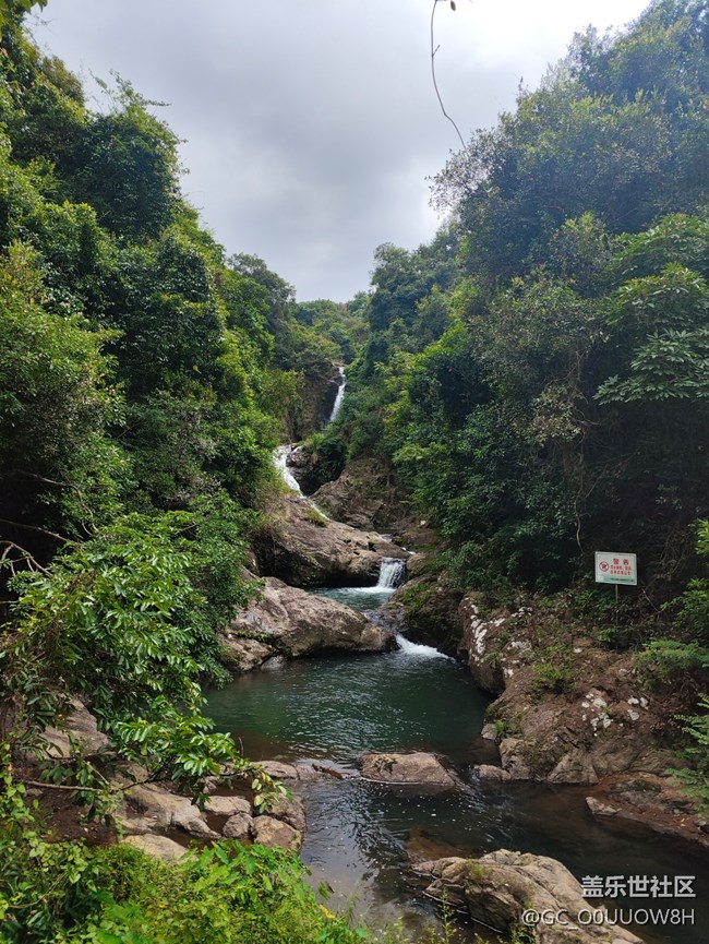 【秋意浓】马峦山随拍