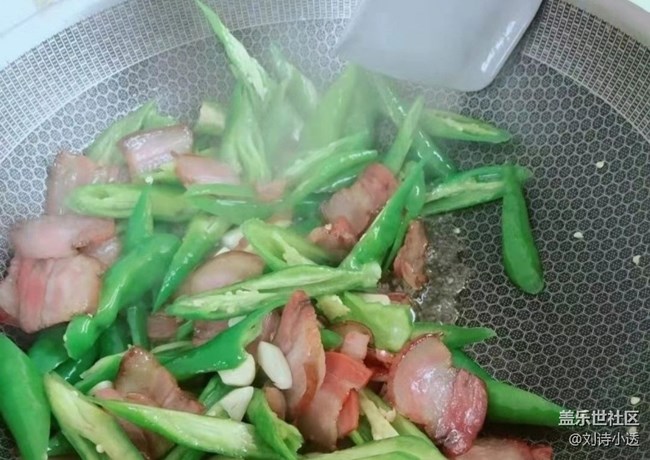 【鲜启冬日】腊五花