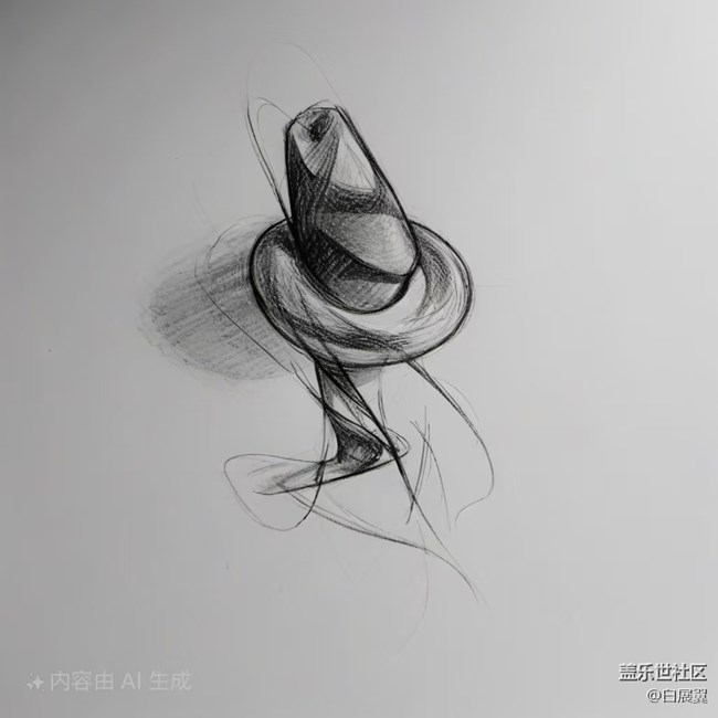 【AI绘图大赛】外星人与外星花草