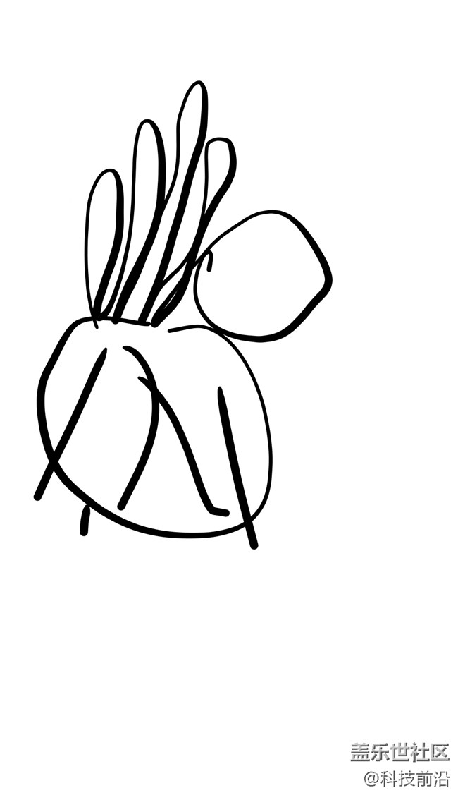 【AI绘图大赛】餐桌绿植