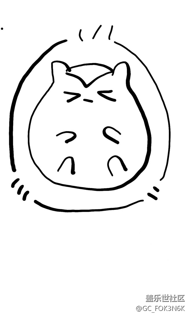 【AI绘图大赛】小猫咪