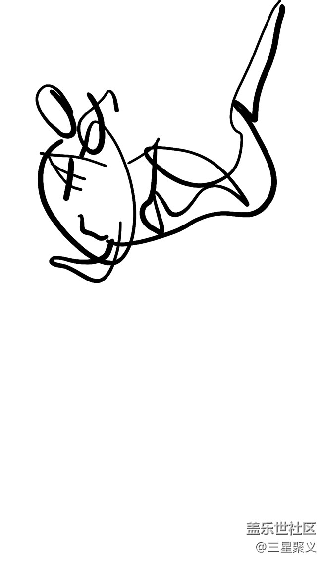 【AI绘图大赛】是牵牛花还是狗