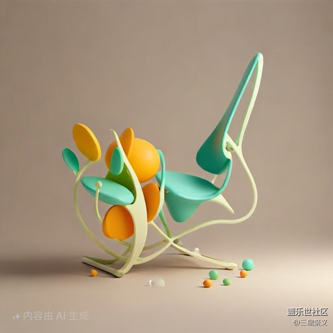 【AI绘图大赛】是牵牛花还是狗