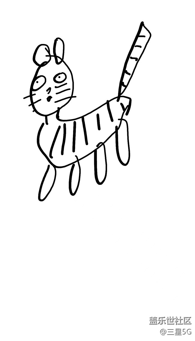 【AI绘图大赛】照猫画虎成现实
