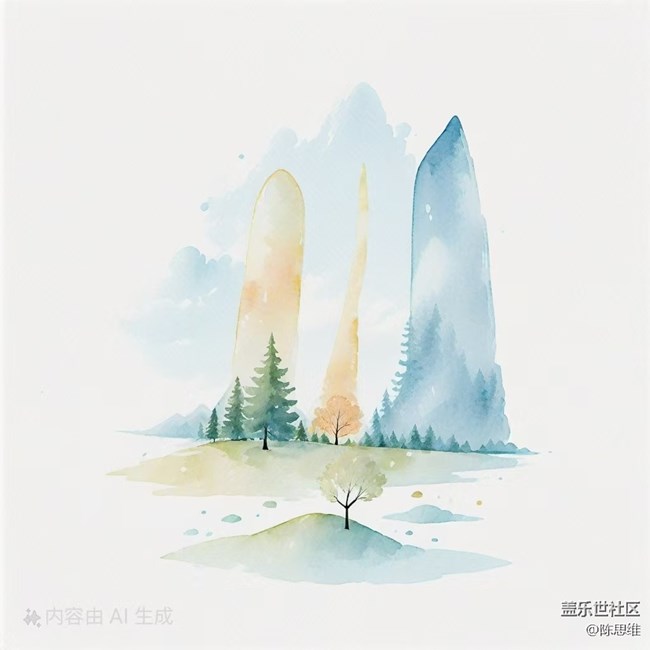 【AI绘图大赛】镇压悟空的五指山