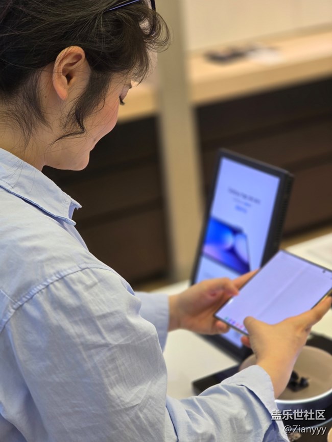 W2025新品线下品鉴会