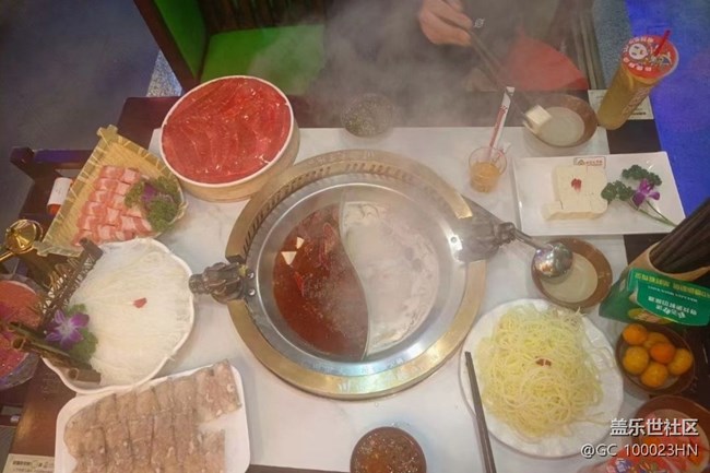 【鲜启冬日】觅食