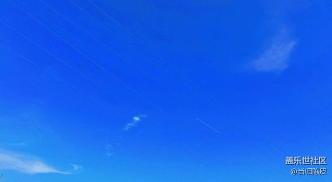 【金色回忆】亲近自然