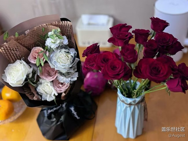 【秋意浓】火锅