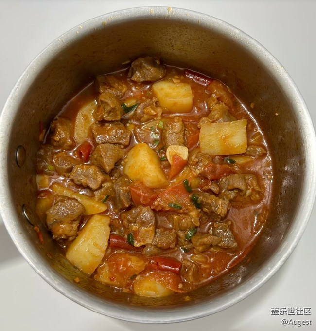 【秋意浓】做菜