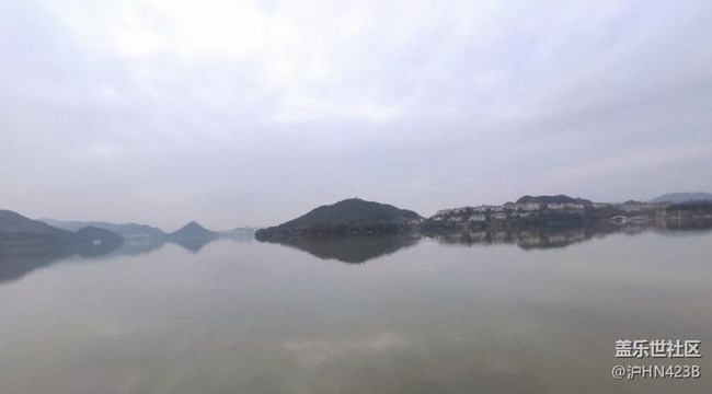 【金色回忆】秋季骑行
