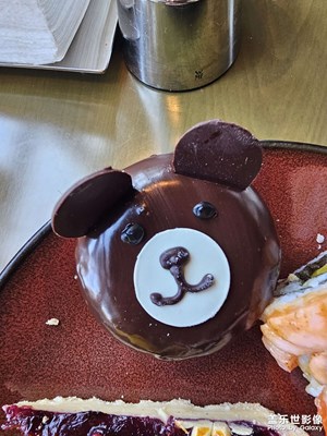 [见微知著]食趣