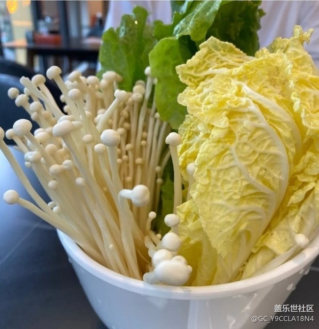 【鲜启冬日】打边炉