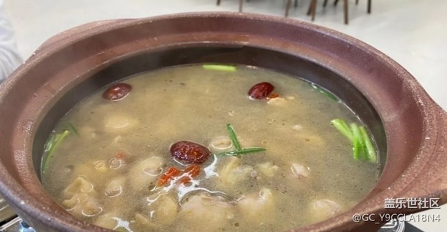 【鲜启冬日】打边炉