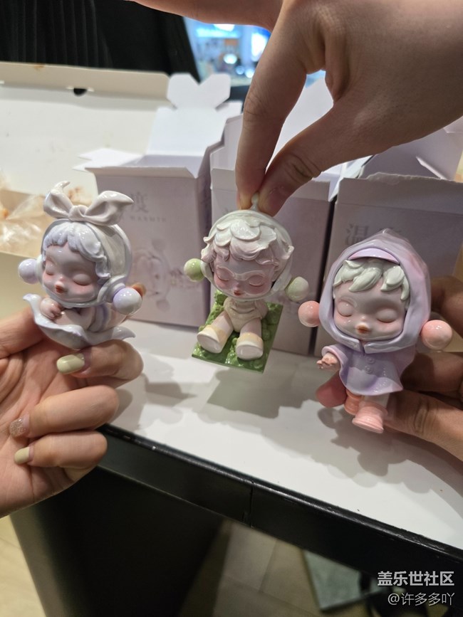 厦门星部落三星W25新机品鉴会活动回顾