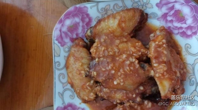 【鲜启冬日】做午餐