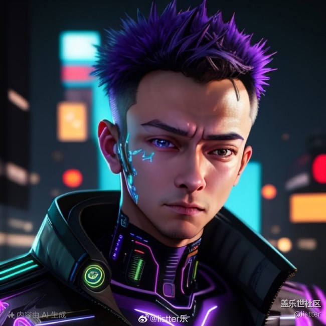 我靠你们看我帅吗？