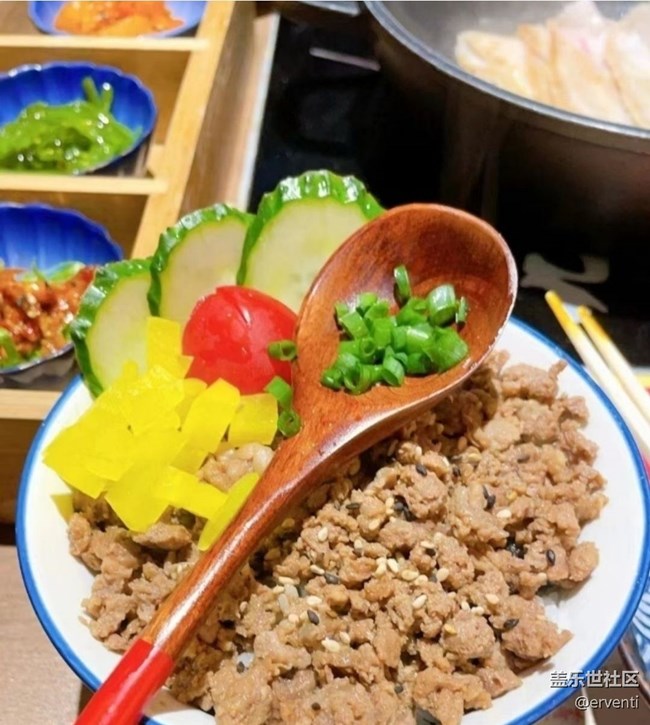 【鲜启冬日】美餐一顿