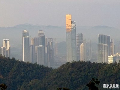 晨