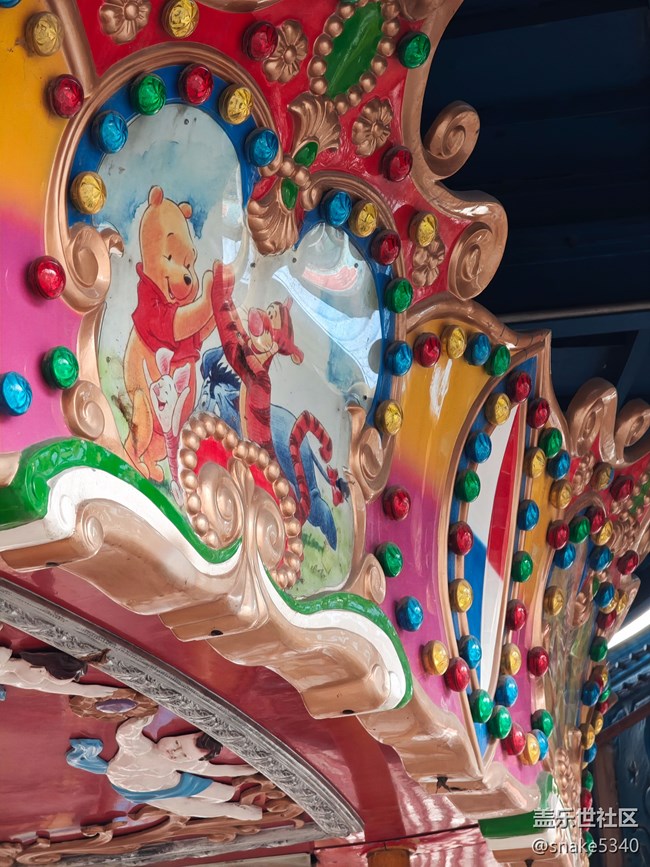 【人生是旷野】+童年木马