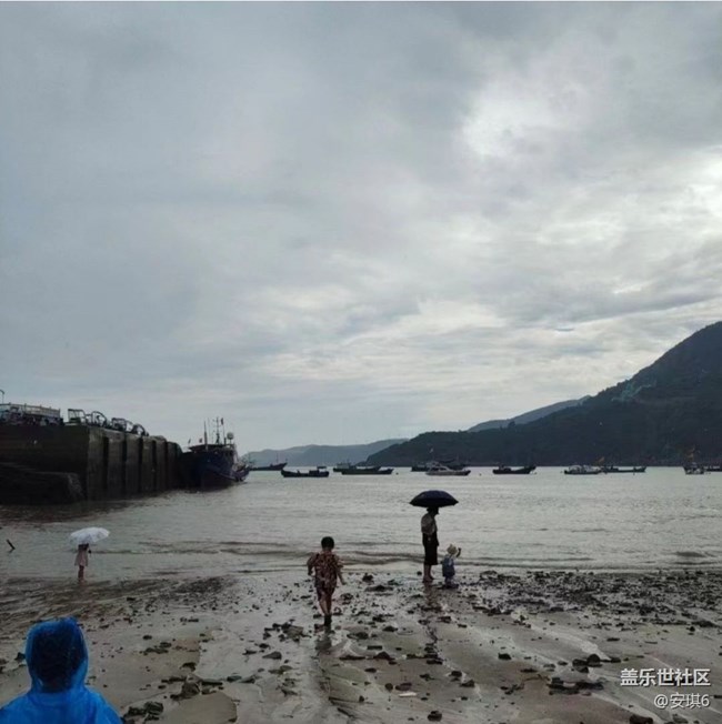 【Note手机里的春夏秋冬】去看海