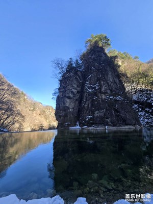 【如影随形】+ 天光云影