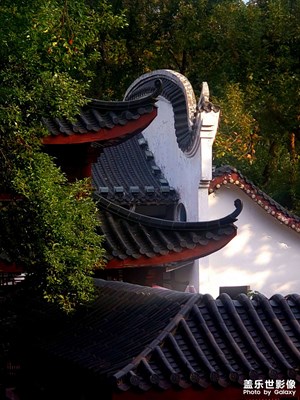 中国风