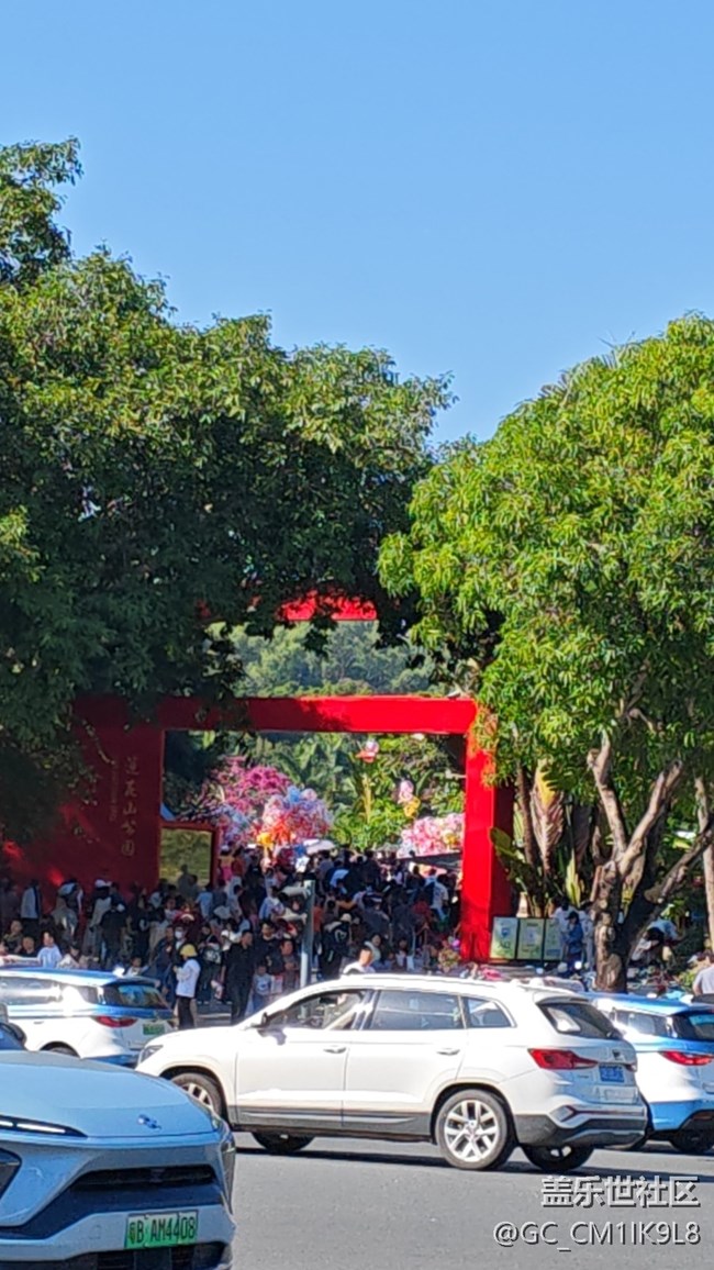 【活动回顾】“F”乐享悠闲时光