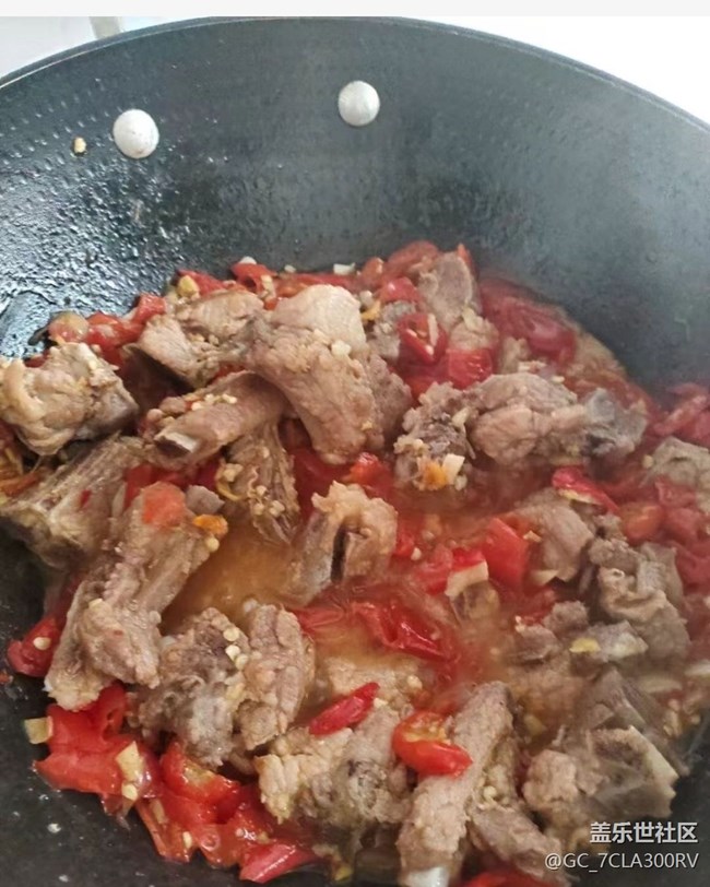 【鲜启冬日】吃肉肉