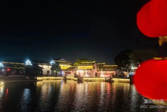 【2024再见】夜游南门