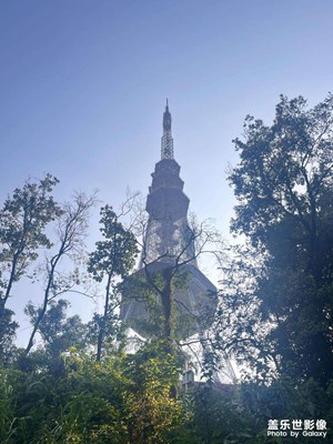 【如影随形】美景