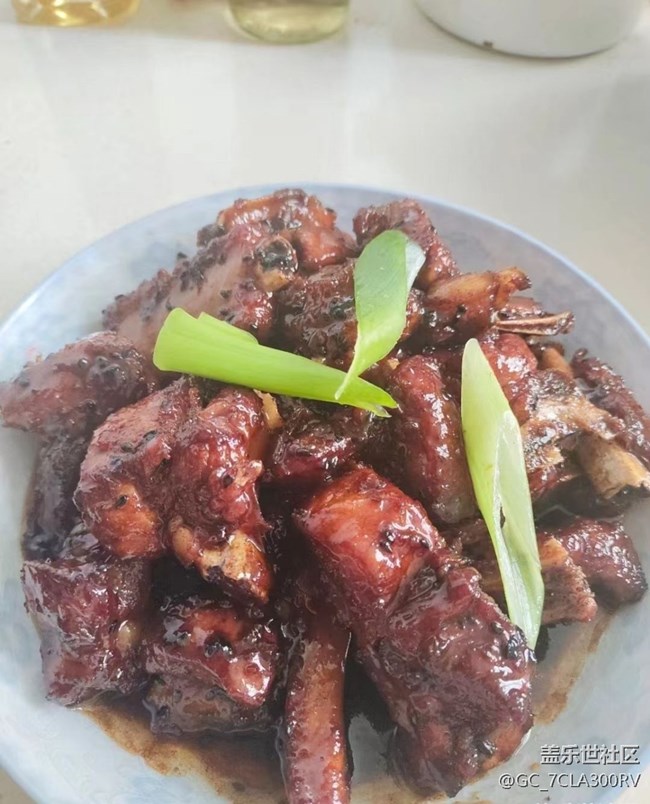 【鲜启冬日】吃肉肉
